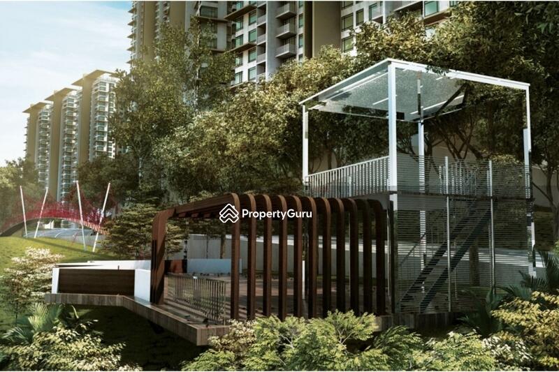 For Sale - Damansara Foresta