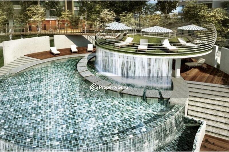 For Sale - Damansara Foresta