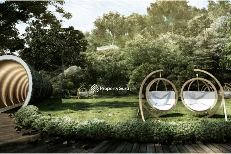 For Sale - Damansara Foresta