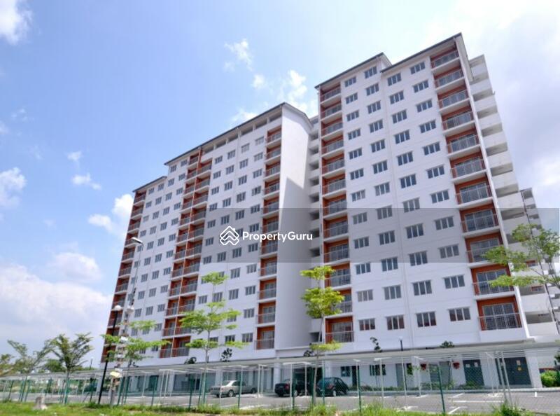 Suria Permai Apartment details, apartment for sale and for rent