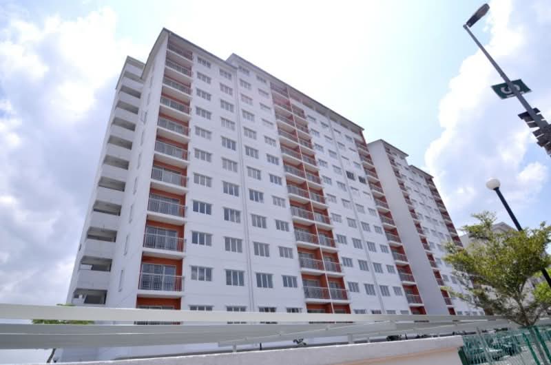 Suria Permai - iProperty.com.my