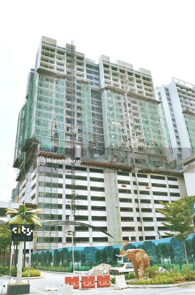 For Sale - i-Residence @ i-City
