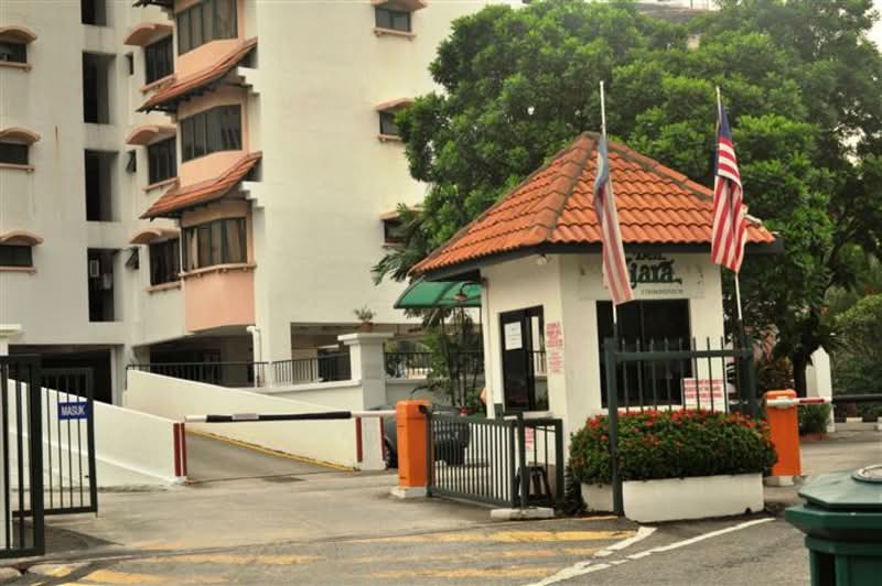 Condominium for Rent at Desa Kiara - Alice Goh - PropertyGuru.com.my