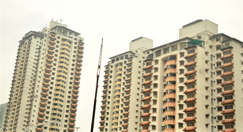 Condominium for Rent at Desa Kiara - Alice Goh - PropertyGuru.com.my