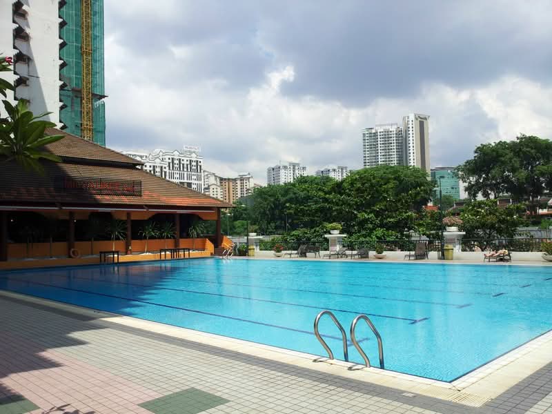 Condominium for Rent at Desa Kiara - Alice Goh - PropertyGuru.com.my