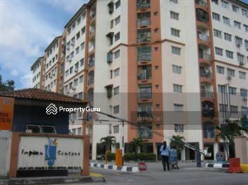 Impian Sentosa