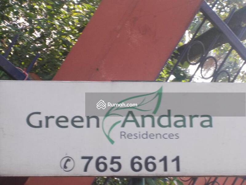 Green Andara Residence #0