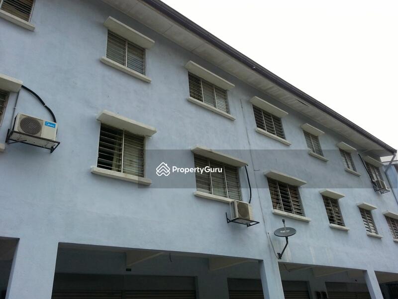 For Sale - Kelana Idaman