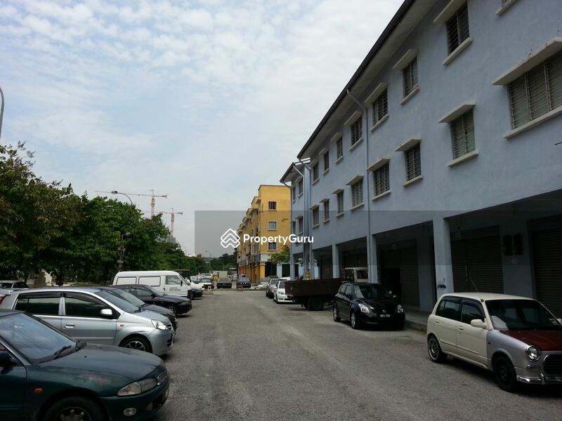 For Sale - Kelana Idaman