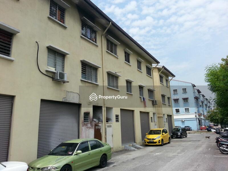 For Sale - Kelana Idaman