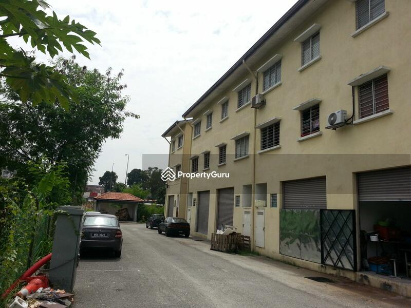 For Sale - Kelana Idaman