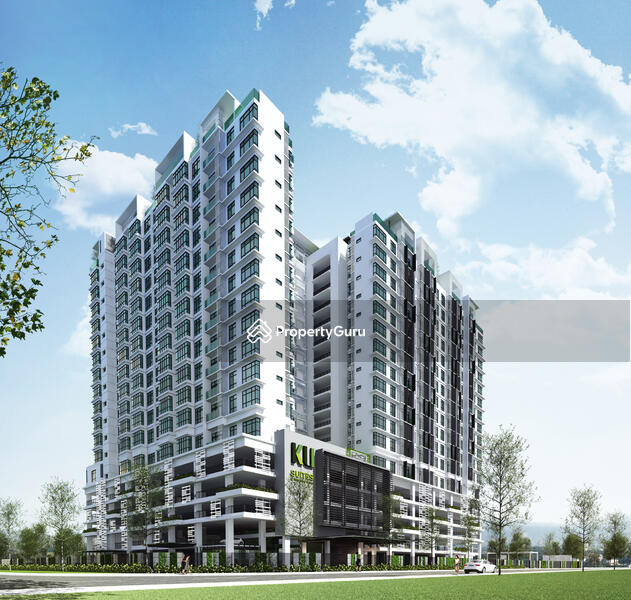 For Rent - KU Suites