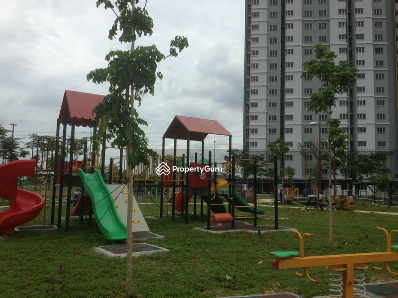 Kemuning Aman #0