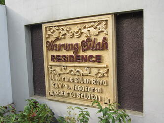 Warung Silah Residence