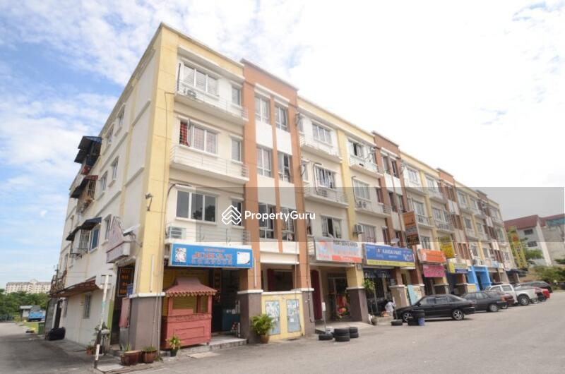 Kinrara Mas #0