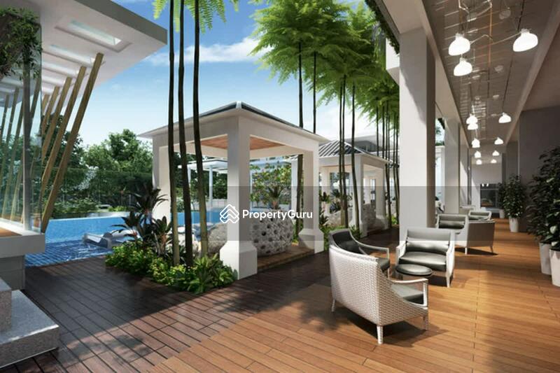 For Sale - Rimba Residence