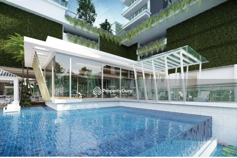 For Sale - Rimba Residence