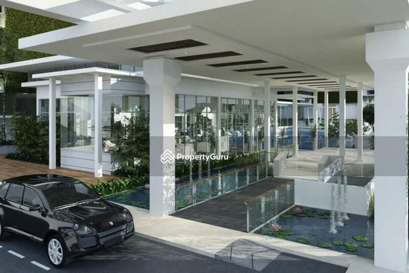 For Sale - Rimba Residence