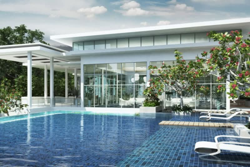 Rimba Residence - iProperty.com.my
