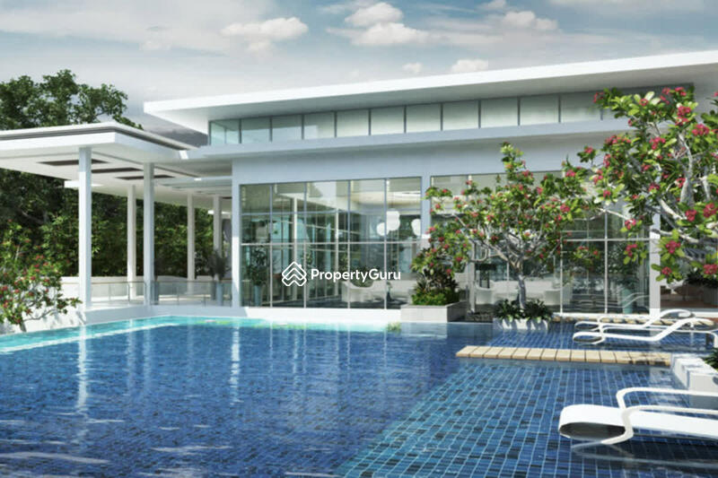For Sale - Rimba Residence