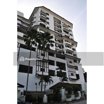 Indah Damansara