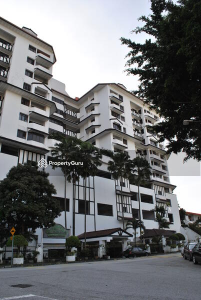 For Sale - Indah Damansara