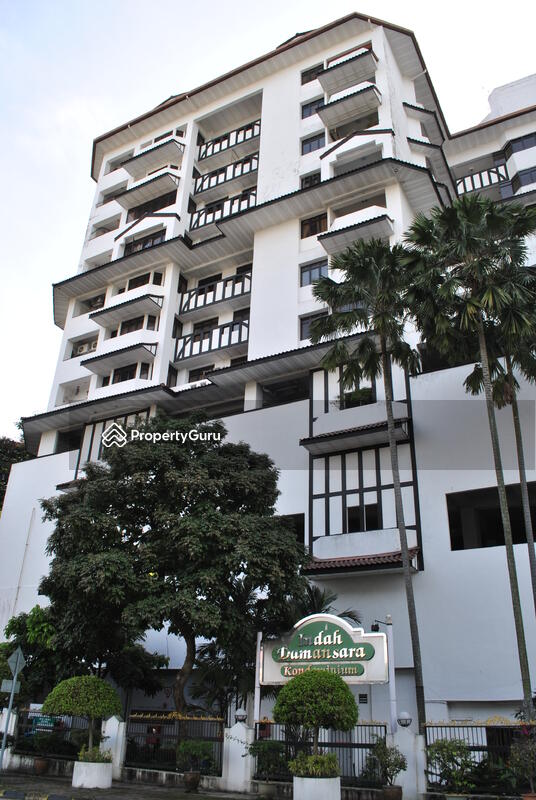 Indah Damansara #0