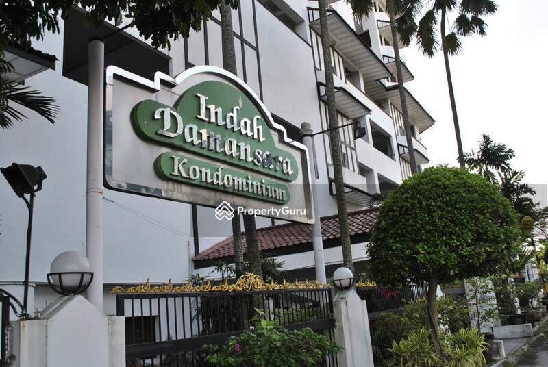 For Sale - Indah Damansara