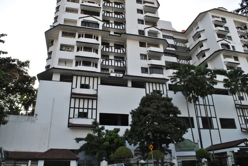 Indah Damansara - iProperty.com.my