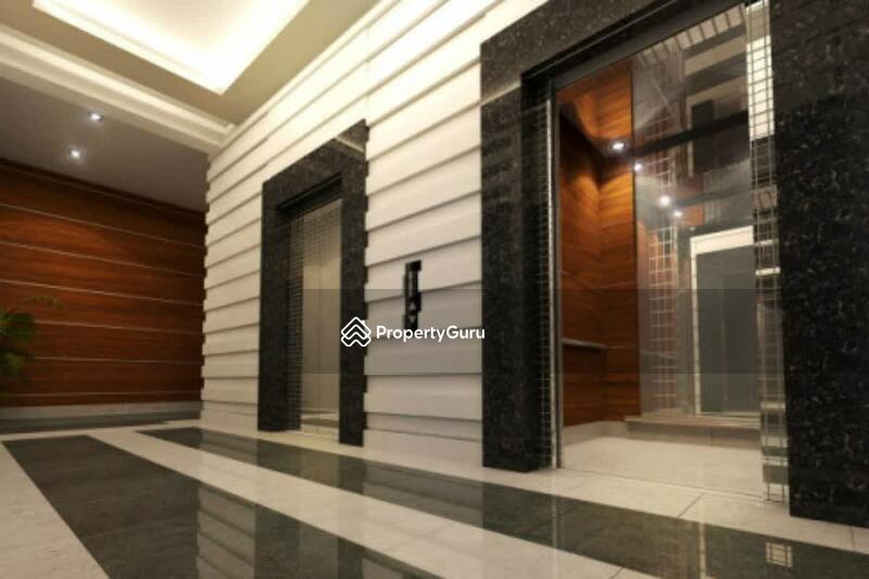 Zefer Hill Residence (Condominium) for Sale/Rent, 2024