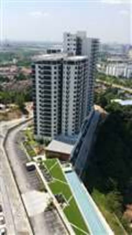 Zefer Hill Residence - iProperty.com.my