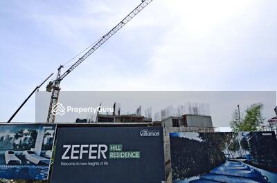 - Zefer Hill Residence