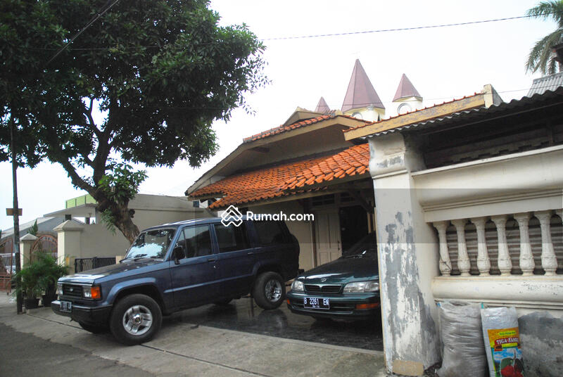 Detail Cibubur Indah 2 di Jakarta Timur  Rumah.com