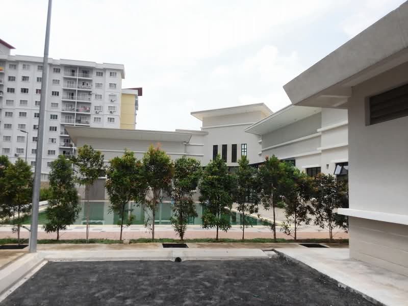 Kristal View - iProperty.com.my