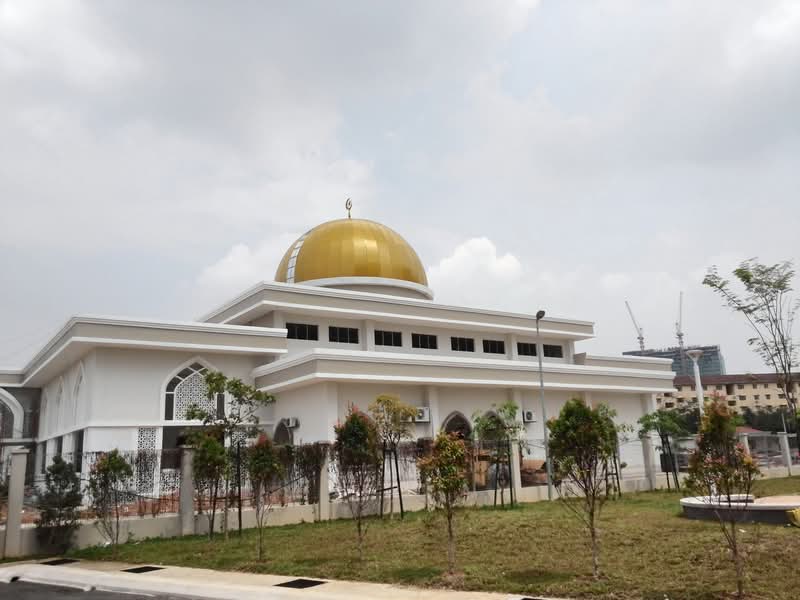 Kristal View - iProperty.com.my