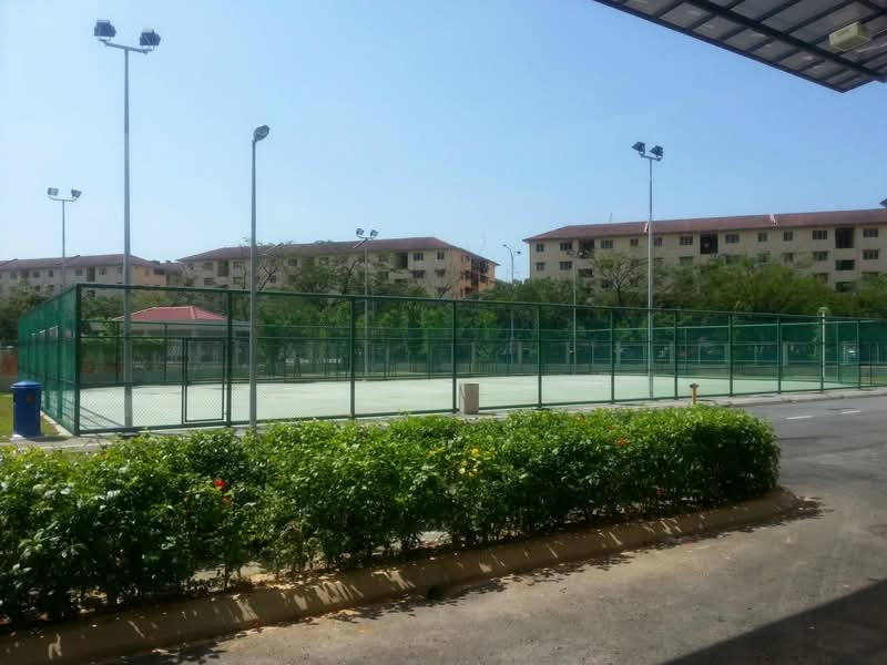Kristal View - iProperty.com.my