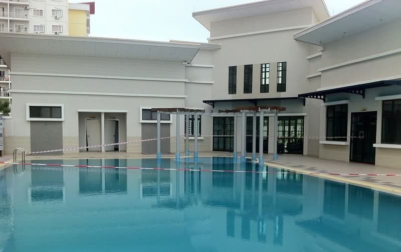Kristal View - iProperty.com.my