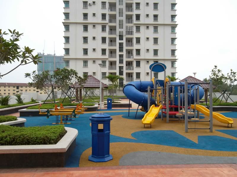 Kristal View - iProperty.com.my