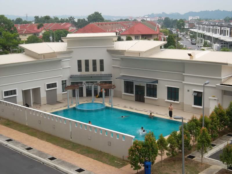 Kristal View - iProperty.com.my