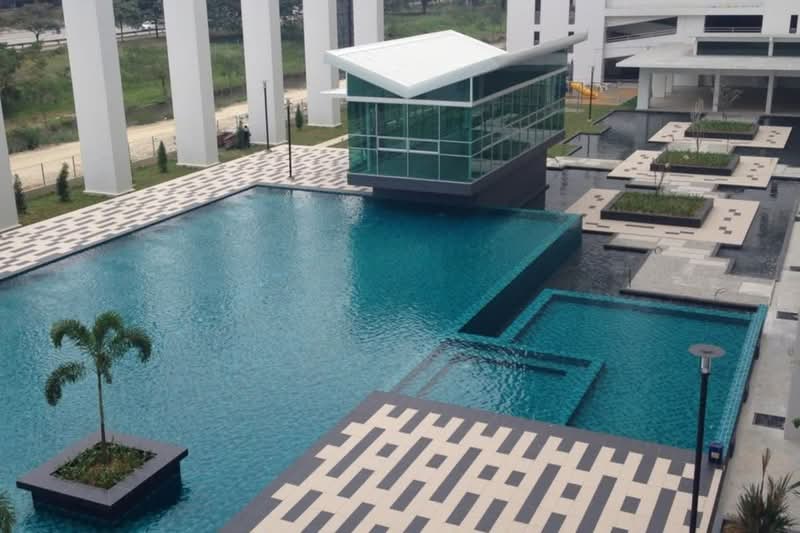 Kiara Residence (Residensi Kiara Jalil 1) - iProperty.com.my