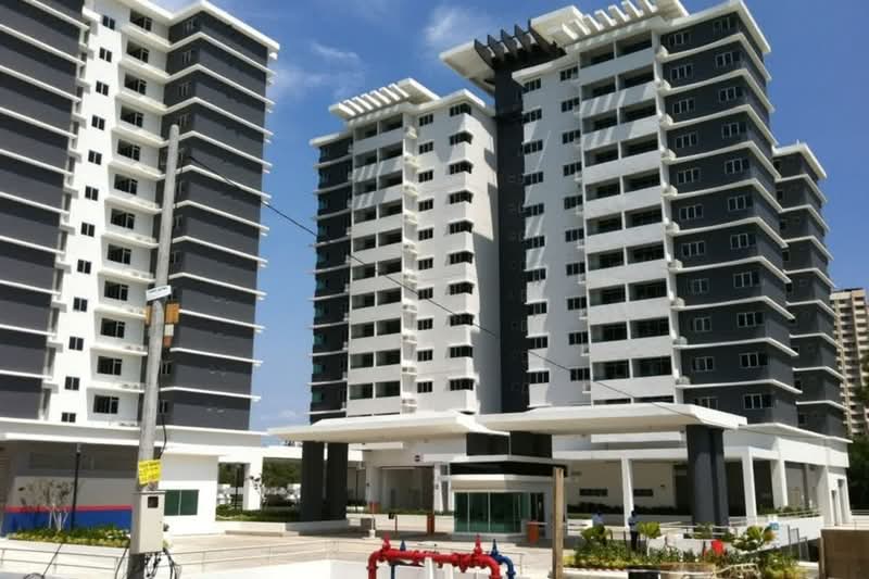 Kiara Residence (Residensi Kiara Jalil 1) - iProperty.com.my