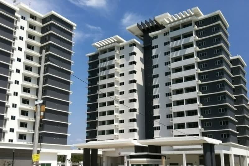 Kiara Residence (Residensi Kiara Jalil 1) - iProperty.com.my