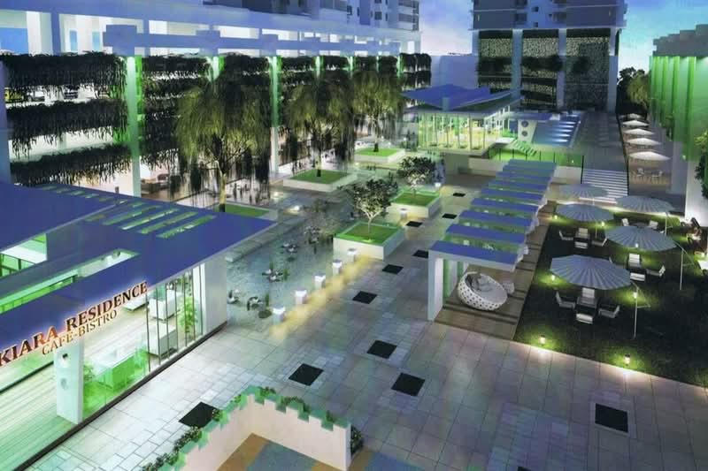 Kiara Residence (Residensi Kiara Jalil 1) - iProperty.com.my