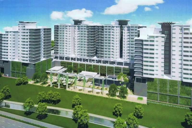 Kiara Residence (Residensi Kiara Jalil 1) - iProperty.com.my