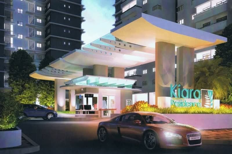 Kiara Residence (Residensi Kiara Jalil 1) - iProperty.com.my