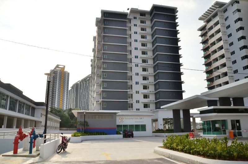 Kiara Residence (Residensi Kiara Jalil 1) - iProperty.com.my