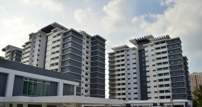 Kiara Residence (Residensi Kiara Jalil 1) - iProperty.com.my