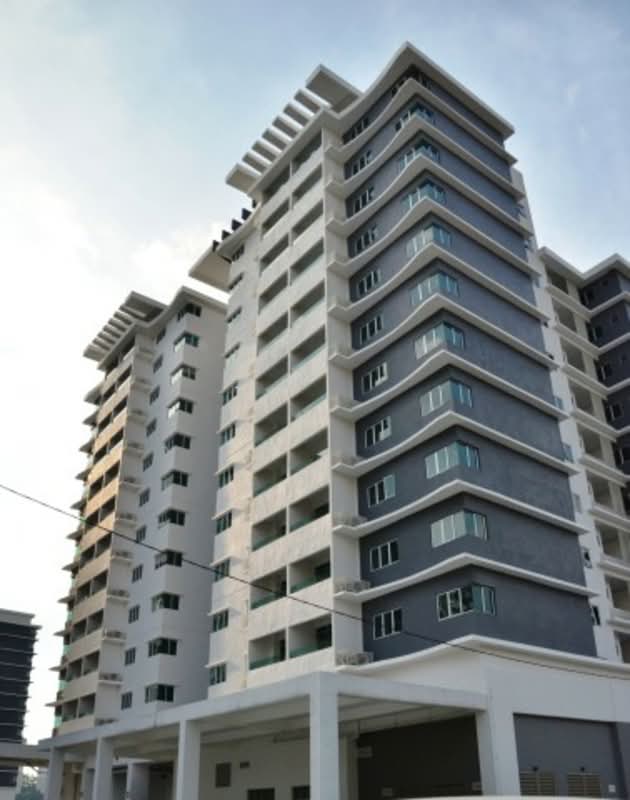 Kiara Residence (Residensi Kiara Jalil 1) - iProperty.com.my