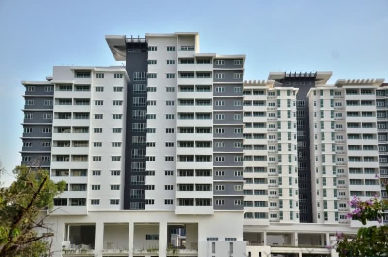Kiara Residence (Residensi Kiara Jalil 1) - iProperty.com.my