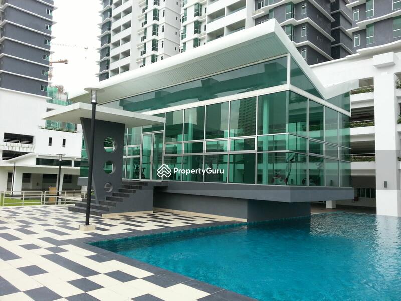 Kiara Residence (Residensi Kiara Jalil 1) #0
